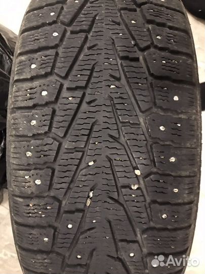 Nokian Tyres Hakkapeliitta 7 SUV 225/60 R17 99T
