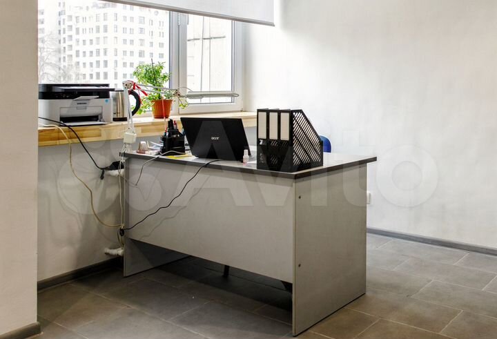 Офис с юридическим адресом