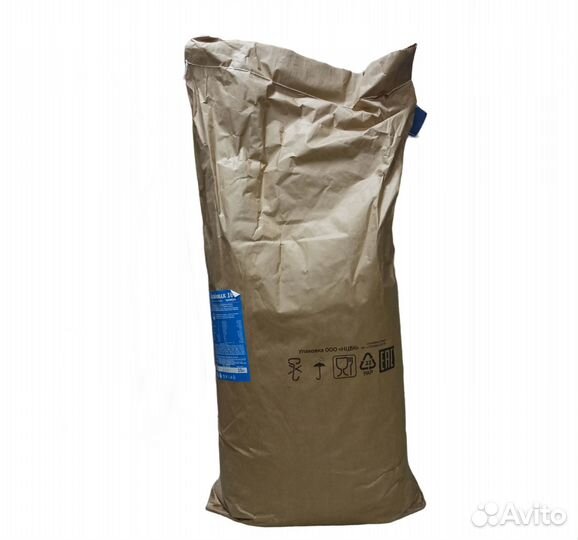 Заменитель цельного молока для телят