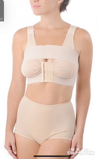 Компрессионное белье