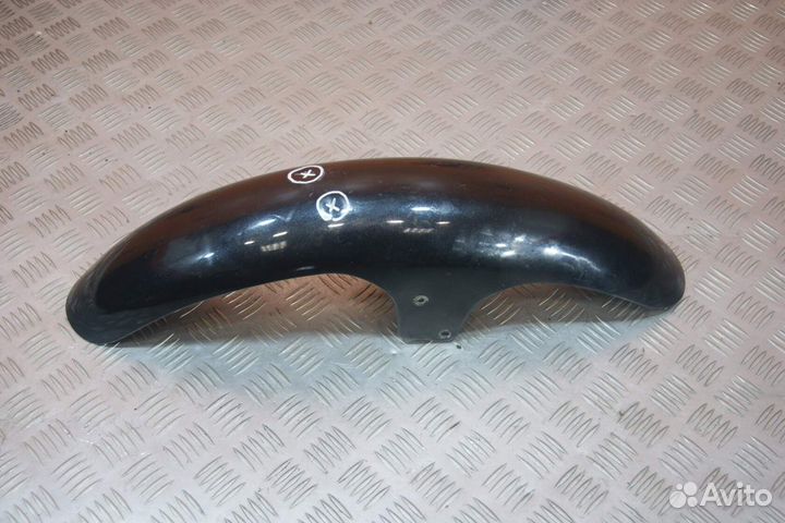 Крыло переднее Suzuki VS750 Intruder