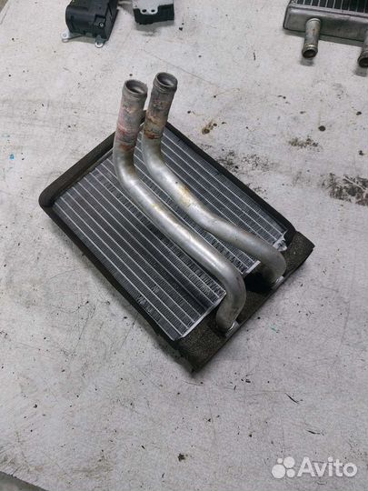 Радиатор отопителя Hyundai Sonata Тагаз