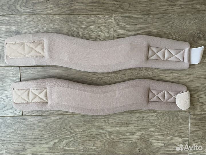 Новый Ортез бандаж для шейного отдела Bort medical