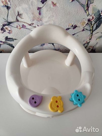 Сиденье для купания