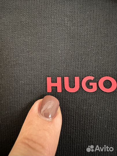 Костюм женский Hugo