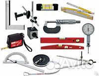 Ремонт измерительных приборов