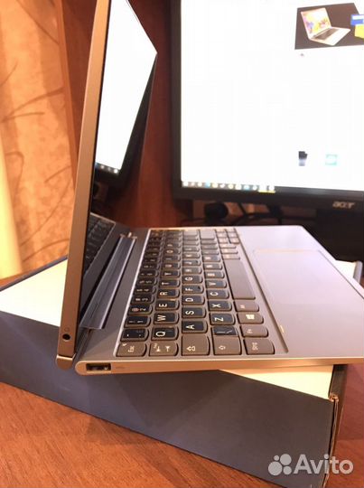 Lenovo IdeaPad D330-10IGM 81MD001AGE 128GB W10P mi