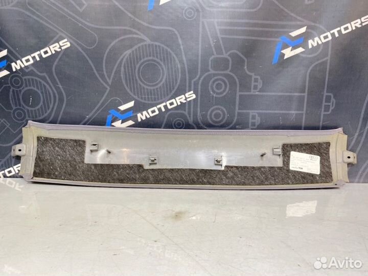 Обшивка потолка Audi A6 Avant C5 APR 2000