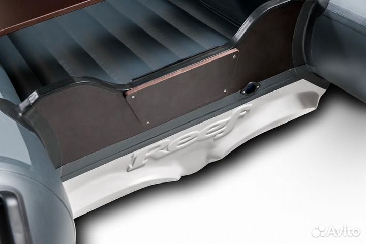 Лодка пвх Reef 340нд