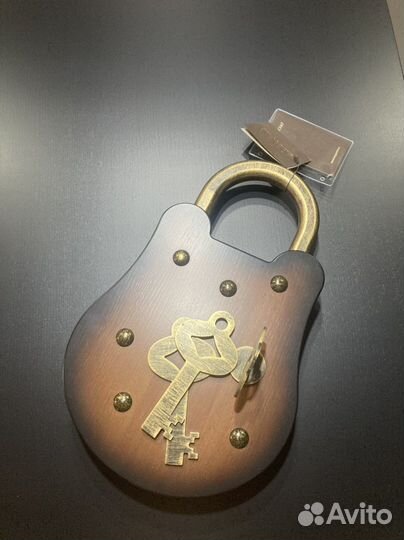 Ключница Bogacho