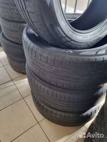 Hankook Ventus Prime 2 K115 235/60 R18 103H