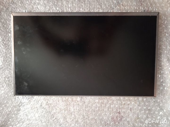 Нерабочая матрица для ноутбука Samsung np305e5a