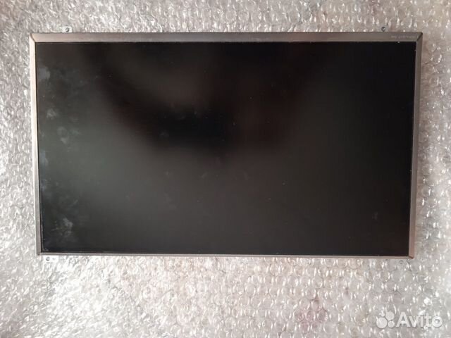 Нерабочая матрица для ноутбука Samsung np305e5a