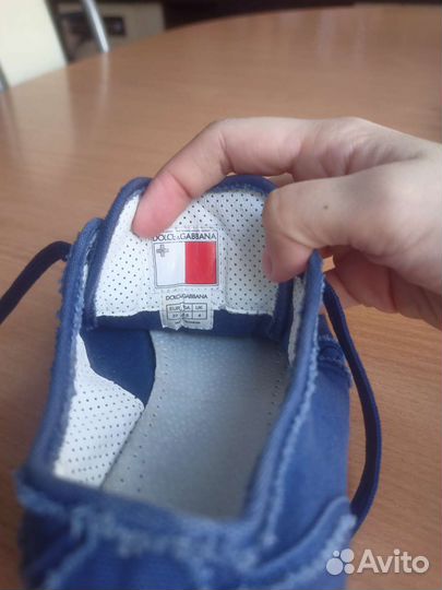 Кеды женские 37 размер