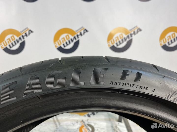 Goodyear Eagle F1 Asymmetric 2 275/35 R20 110Y