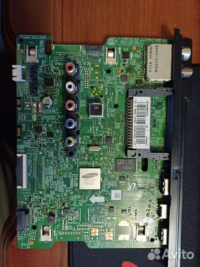 Материнская плата для тв dexp, Samsung