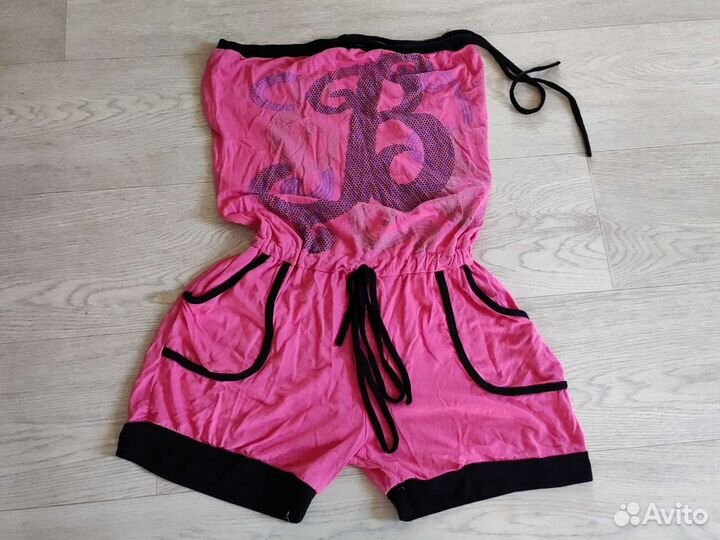 Вещи пакетом для девочки 134 140