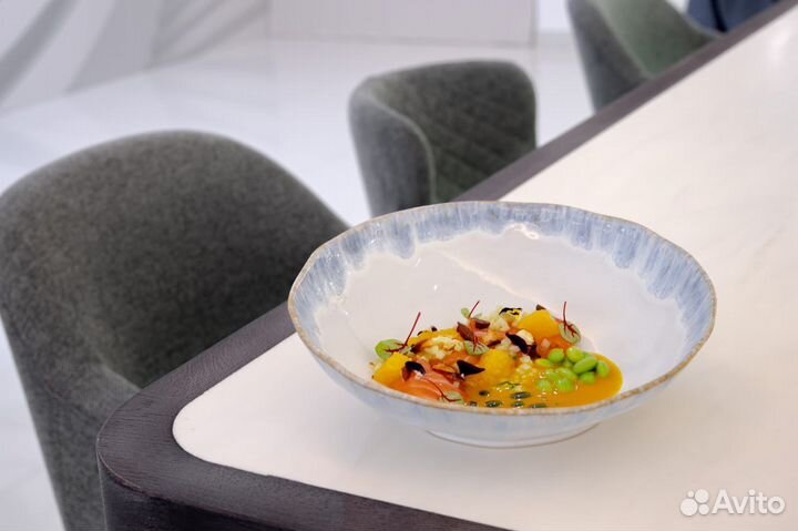 Набор столовой посуды Costa Nova