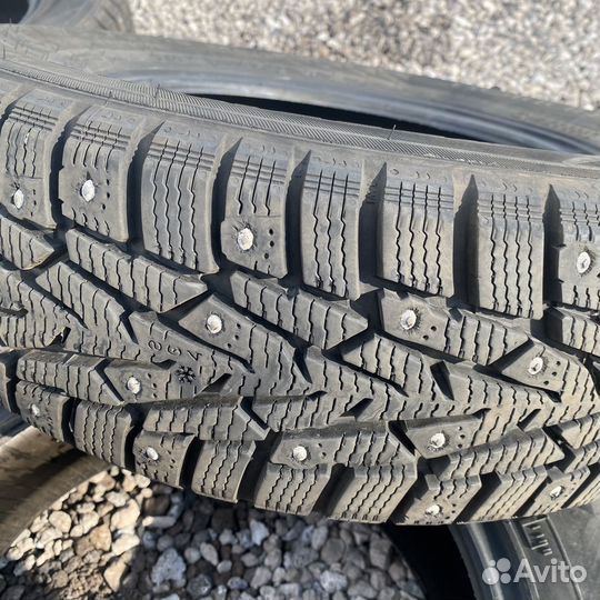 Nokian Tyres Nordman 7 175/70 R13