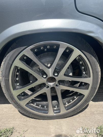 Колеса рельсы r17