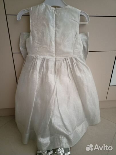 Нарядное платье Simonetta