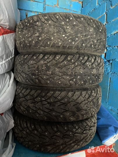 Aplus A503 195/65 R15