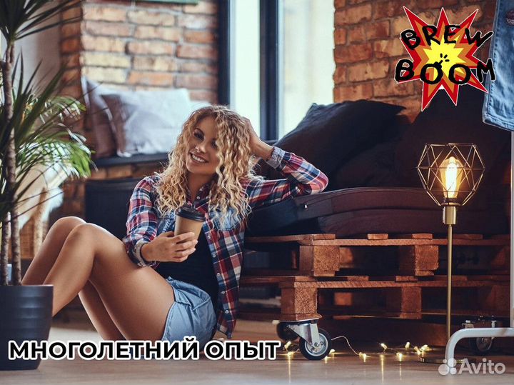 Готовый бизнес кофейный вендинг