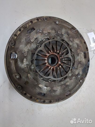 Маховик Peugeot 508, 2012