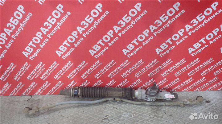 Рулевая рейка LADA Granta FL 21127 2019