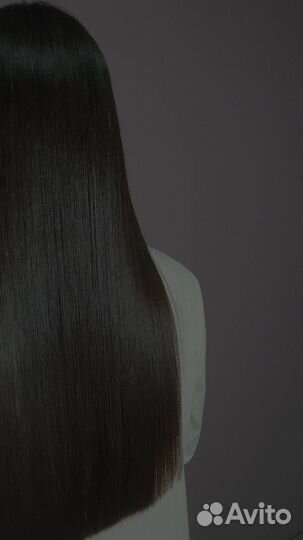 «Ботокс» для волос