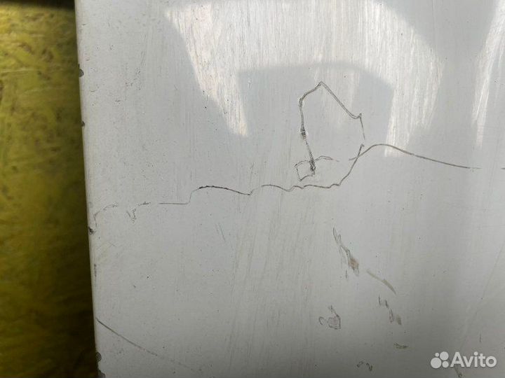 Капот для Mercedes Sprinter W906 2.2 OM651 2015