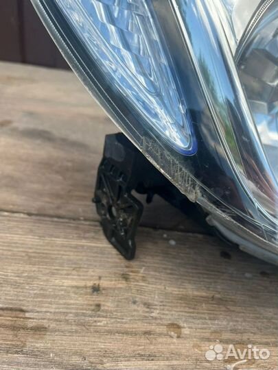 Фара передняя правая Honda Civic 4D 1.8 2006