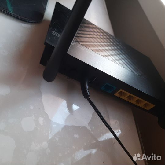 Роутер Asus rt-ac51u