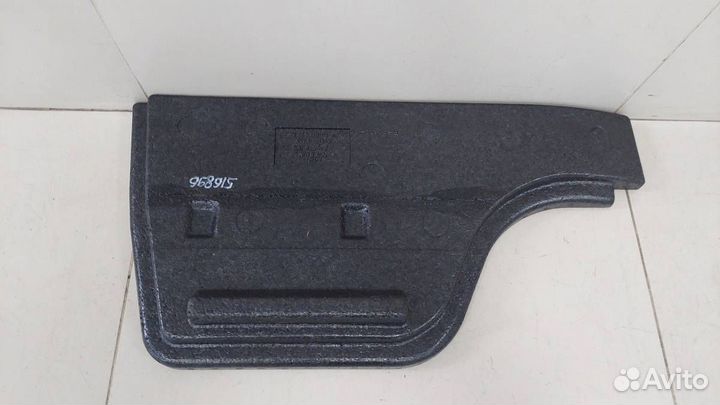 Пол багажника Nissan Teana J32 2008-2013