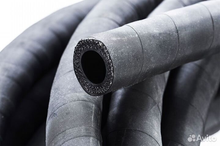 Рукав резиновый