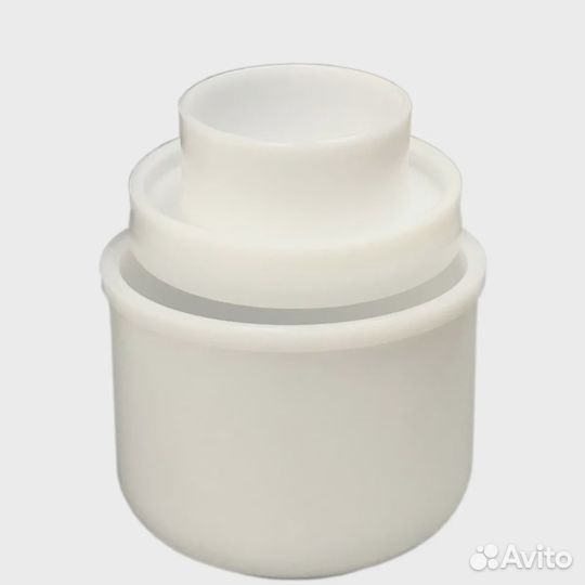 Форма для сыра цилиндрическая под пресс 1200 гр