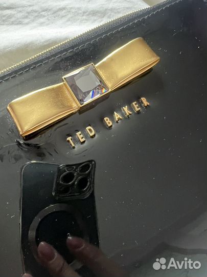 Клатч ted baker оригинал