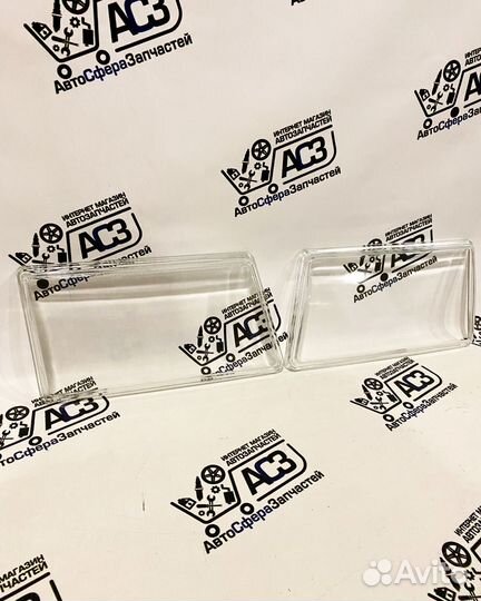 Гладкие стёкла на Ваз 2108 / 2109 / 21099