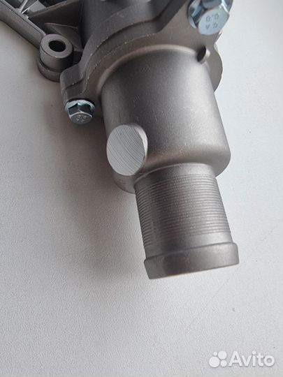 Корпус термостата Renault Megane 2 Алюминий