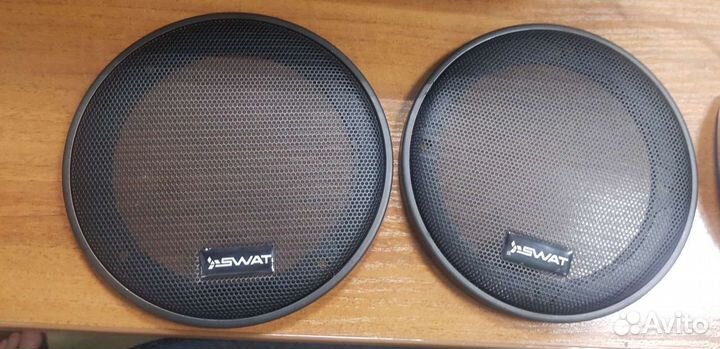 Гриль для динамика 13см и проставки 16