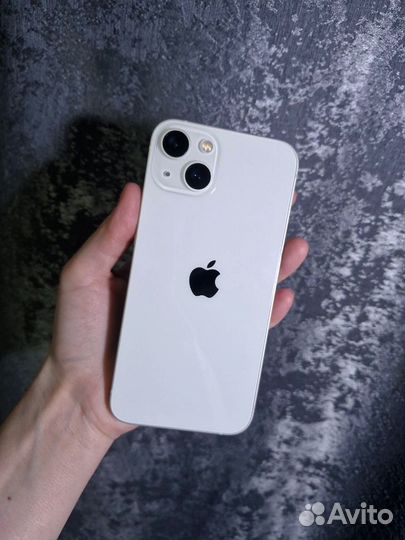 iPhone 13, 128 ГБ