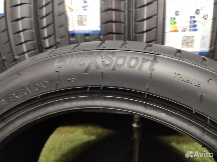 Triangle EffeXSport TH202 225/45 R17 94Y