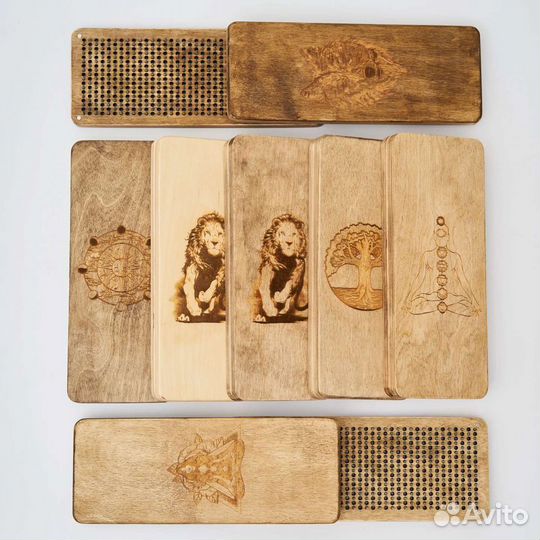 Доска Садху для гвоздестояния