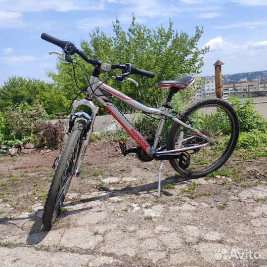 Велосипед Mongoose switchback sport feam М