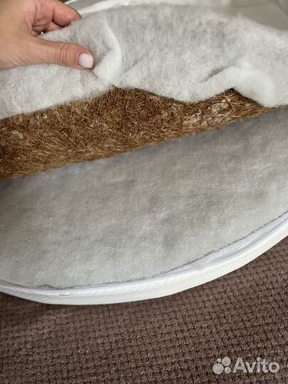 Матрас детский