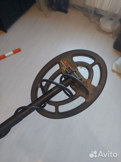 Металлоискатель garrett ace 250