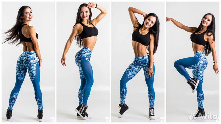 Одежда для спорта