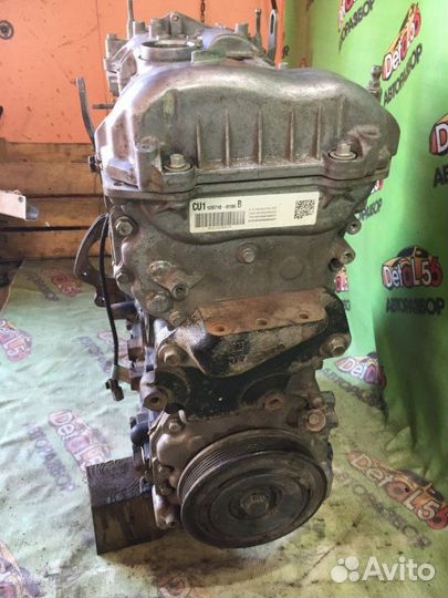 Двигатель Opel Antara С145