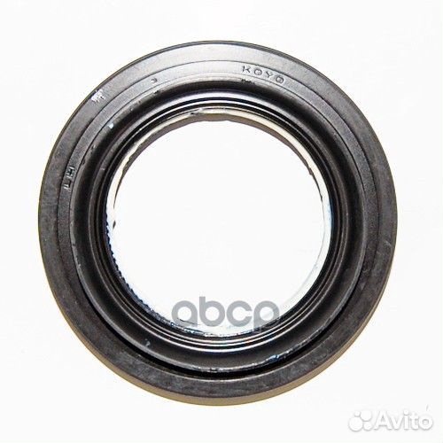 Сальник привода левый mitsubishi outlander/ASX