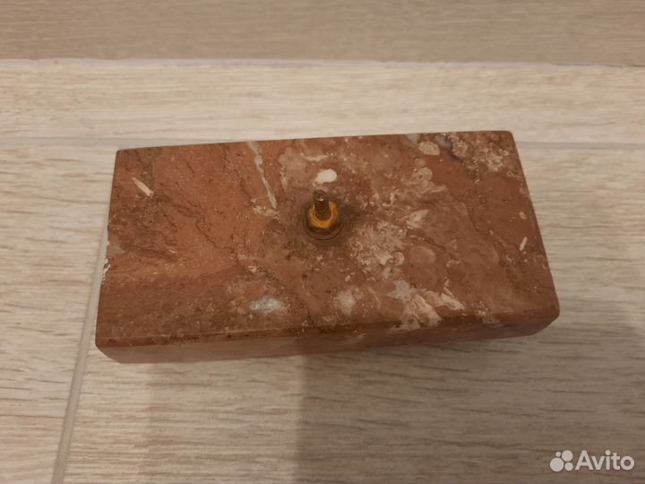 Пресс папье